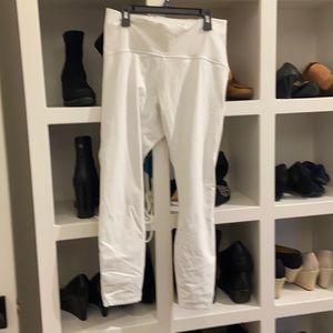 Lululemon workout leggings